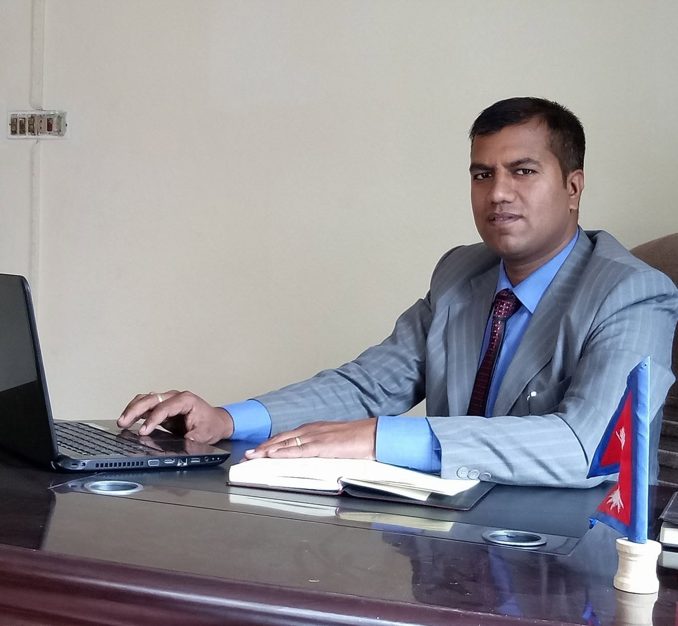 Manoj Upreti